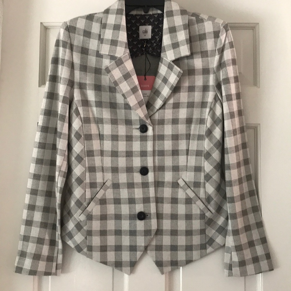 Cabi Valentina Blazer